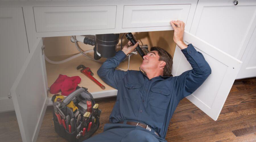 Professional same day plumber in Latta, SC